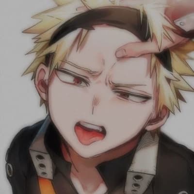 Katsuki Bakugo thumbnail