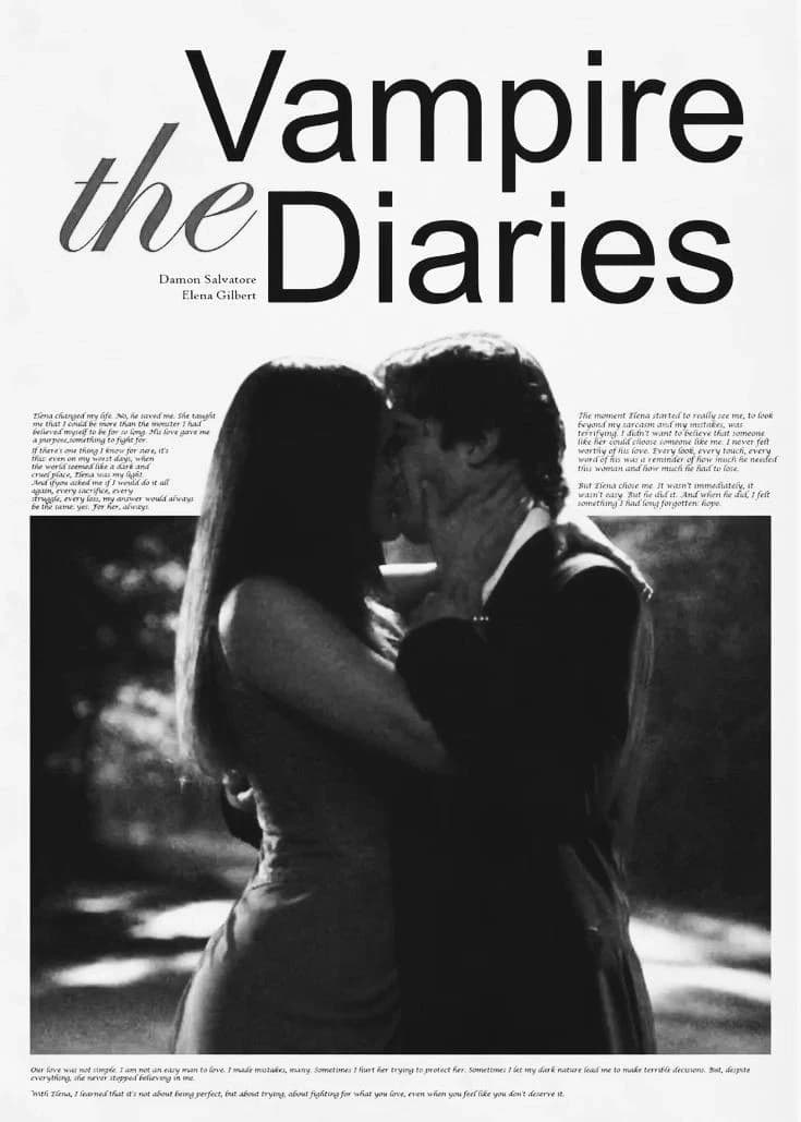 The Vampire Diares thumbnail
