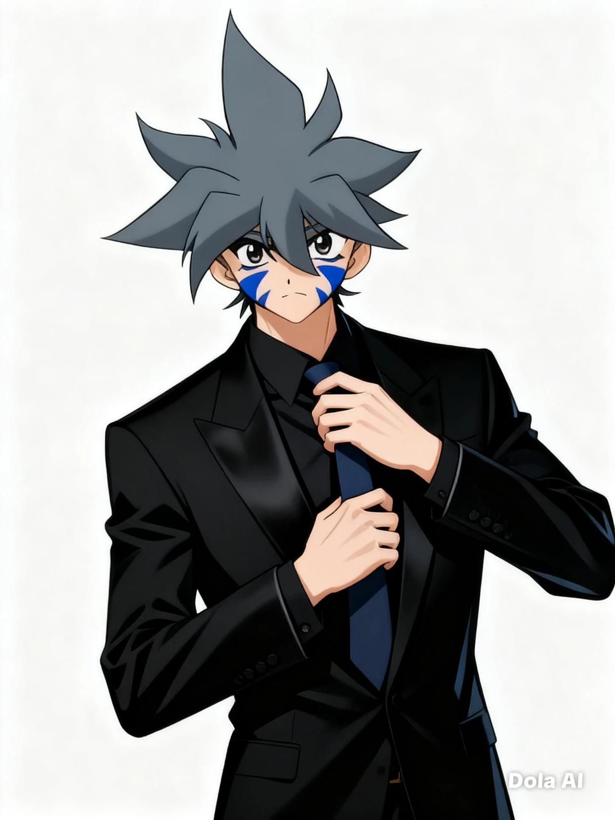 Kai Hiwatari thumbnail
