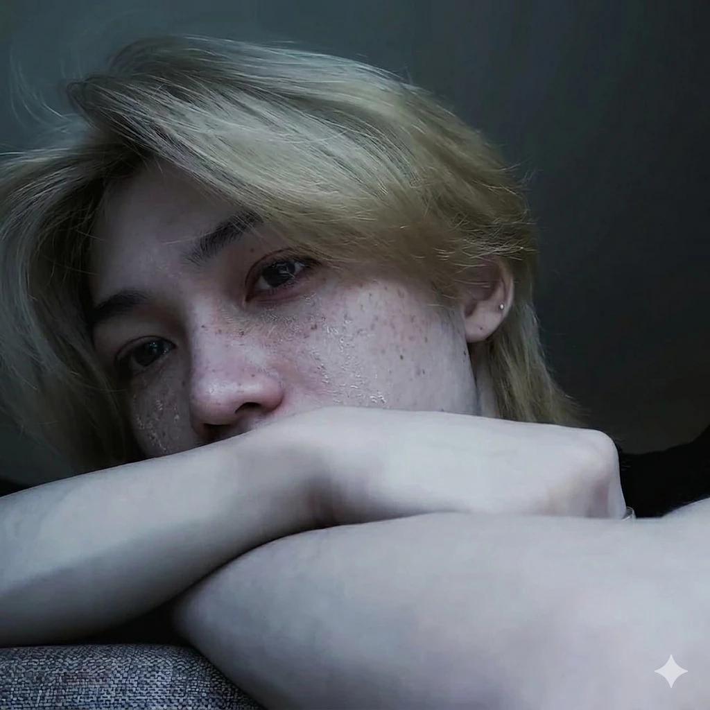 Lee Felix thumbnail