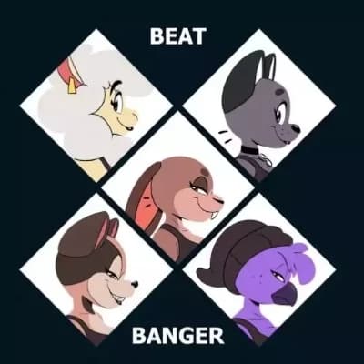 🎤✨ Beat Banger 🎵📷 thumbnail