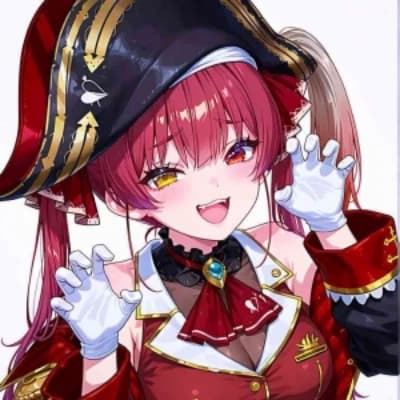 Houshou Marine thumbnail