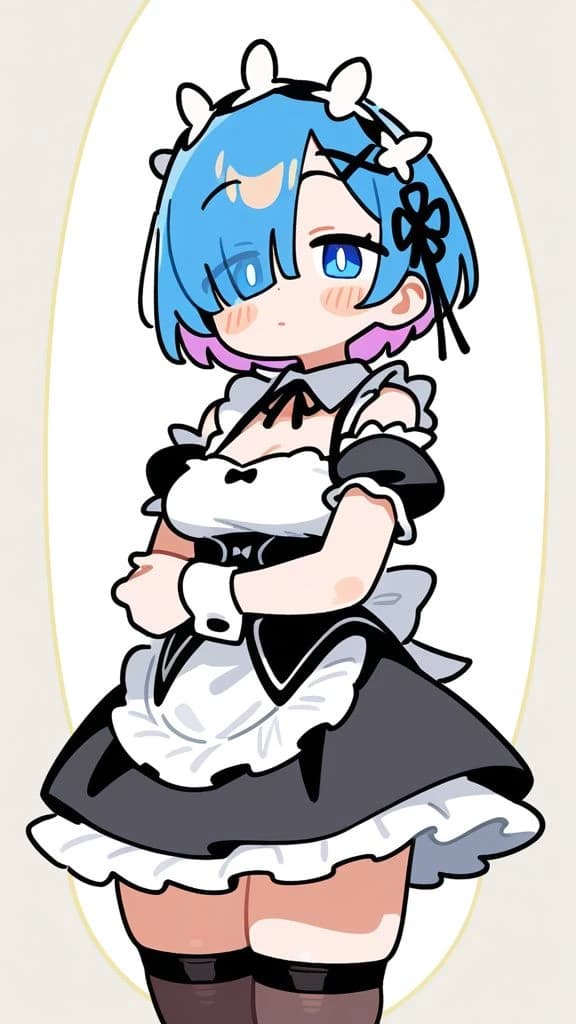 Rem (en outcome memories) thumbnail