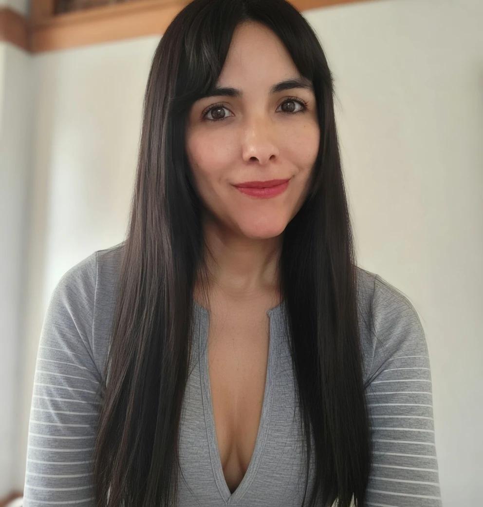 Mayra Alexandra thumbnail