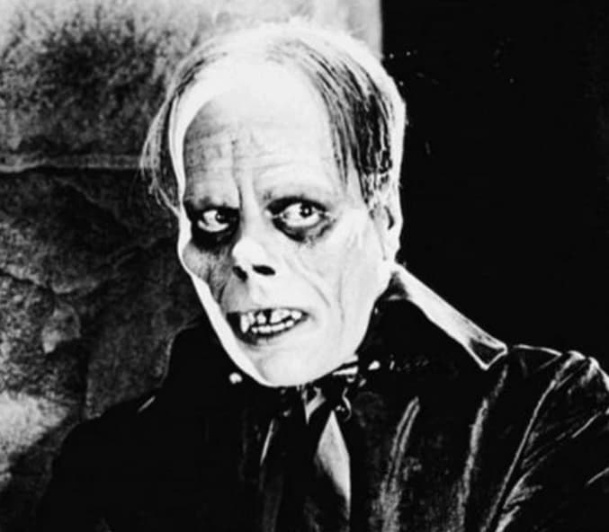 Erik Destler (The phantom of the opera) thumbnail