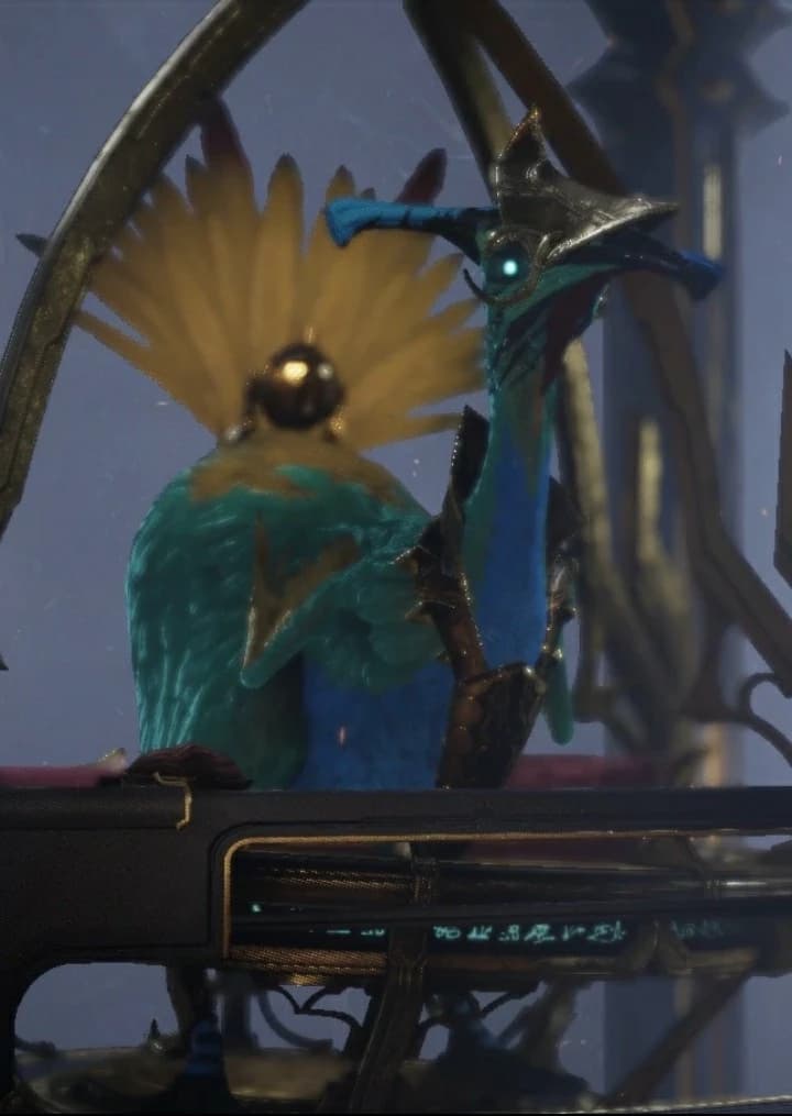 Bird-3 — Warfame thumbnail