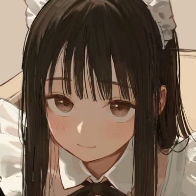 Jisu Takei,Your lazy maid who made salty tea 🤭🥴 thumbnail