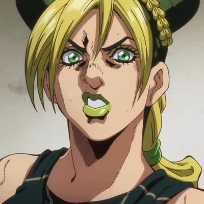 Jolyne Cujoh thumbnail
