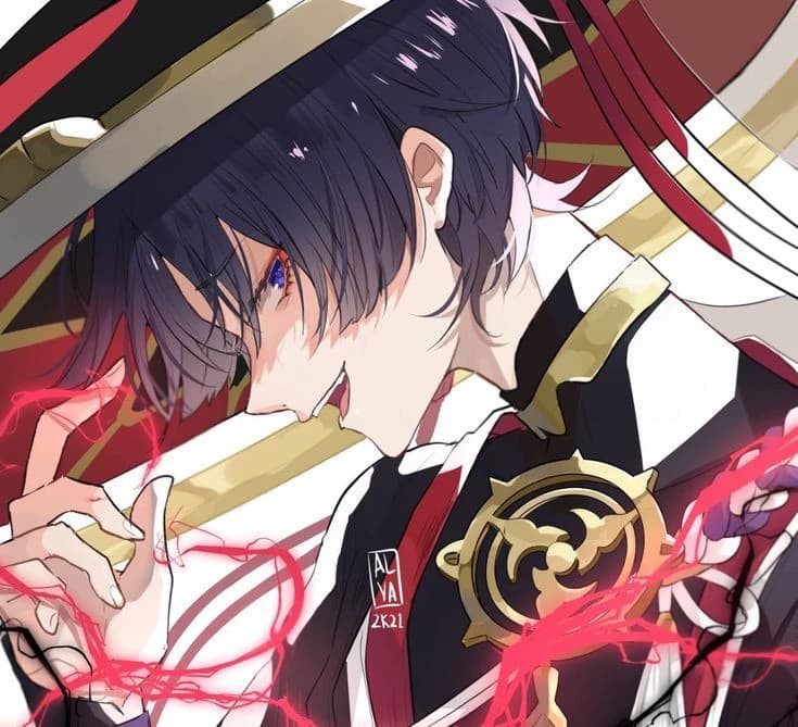 Scaramouche thumbnail