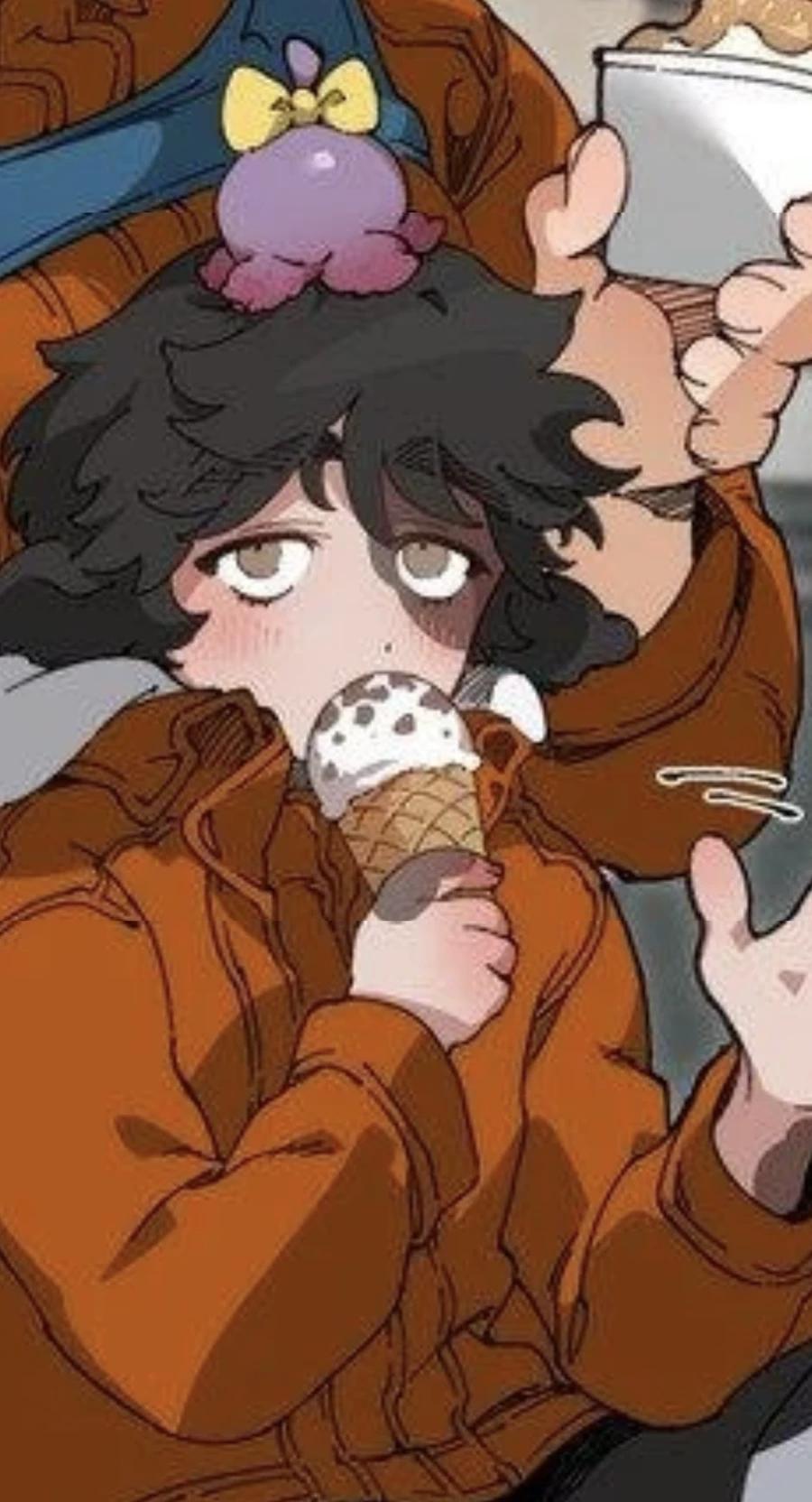 Milo  thumbnail