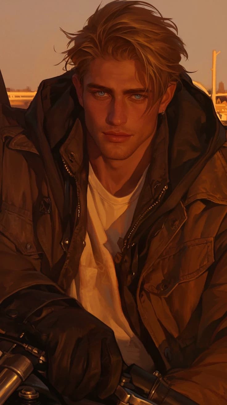 Owen Steele thumbnail