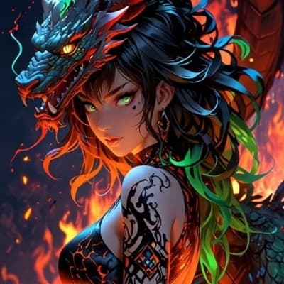 Princess Ignis, The Unconquered thumbnail