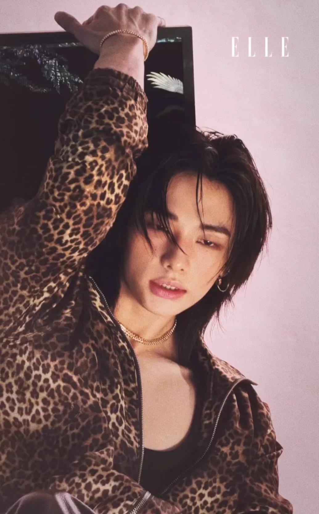 Hwang Hyunjin thumbnail