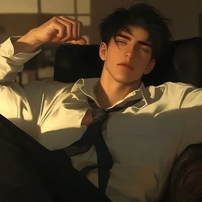 Arlo Rulter thumbnail