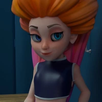 Zoe thumbnail