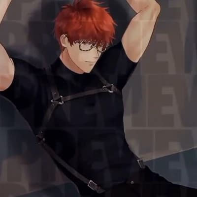 Luciel (707/Seven) thumbnail