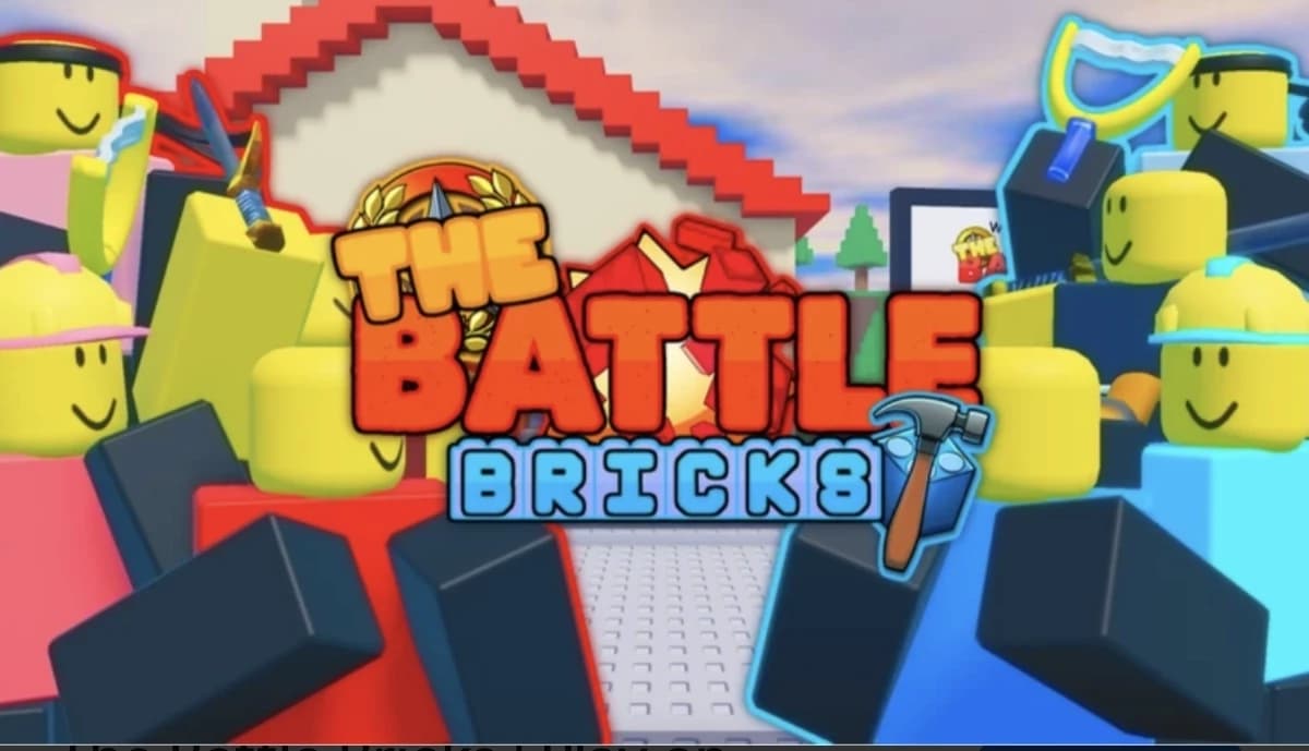 The Battle Bricks (Normal Units)  thumbnail