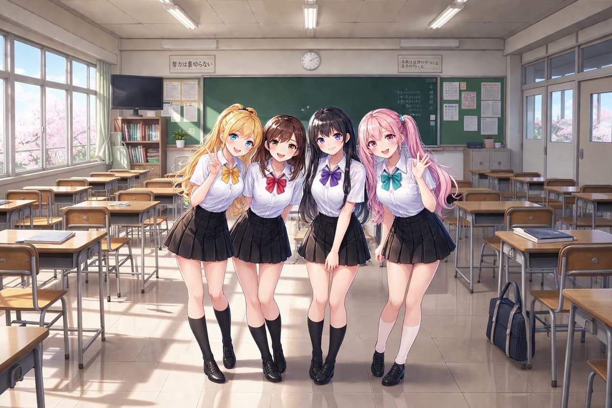 Your students wants you💘 thumbnail