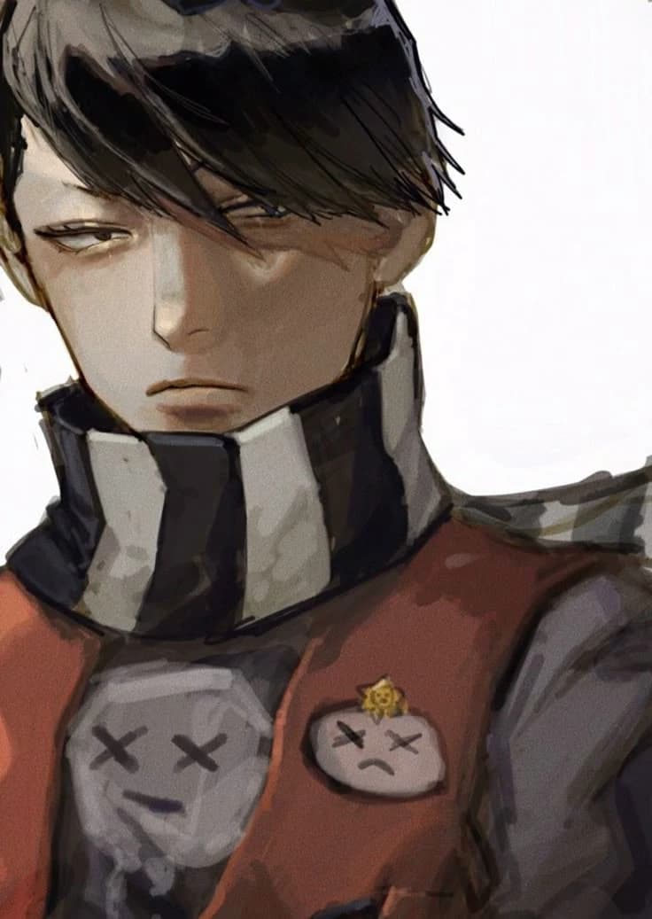 Edgar•°| Brawl (Colette X Edgar) thumbnail