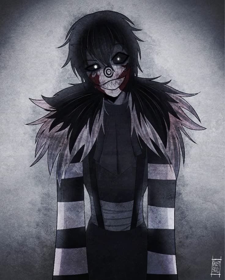 Laughing Jack thumbnail