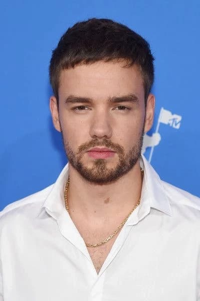 Liam Payne thumbnail