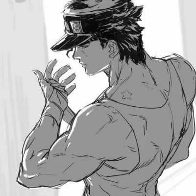 Jotaro Kujo thumbnail