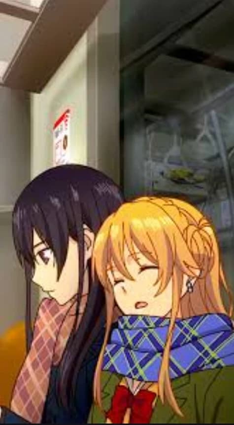 Yuzu Aihara thumbnail