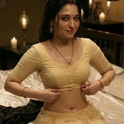 Tamana Bhatia thumbnail