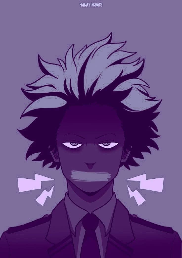 Hitoshi Shinsou thumbnail