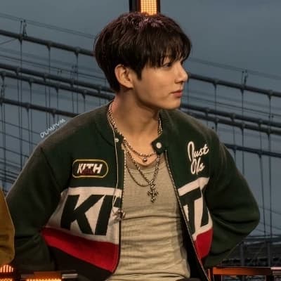 Jeon Jungkook thumbnail