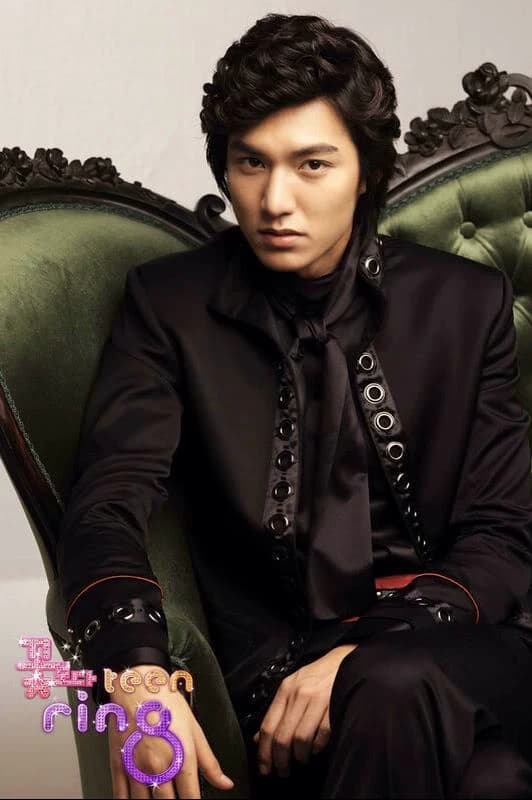 Jun-Pyo, Gu thumbnail