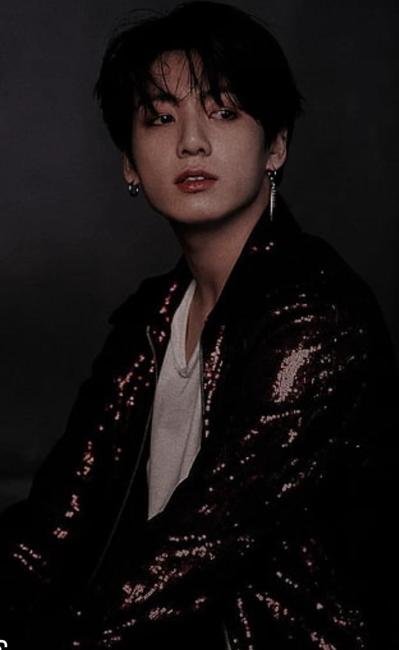 Jungkook thumbnail