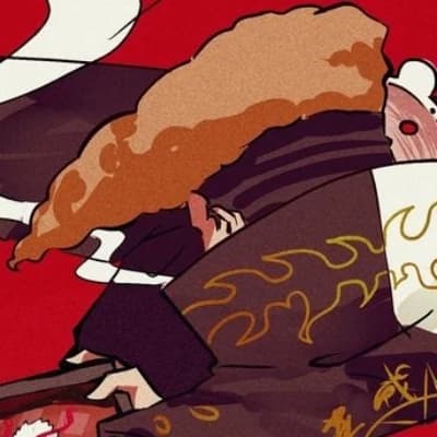 Mondo Owada|Danganronpa  thumbnail