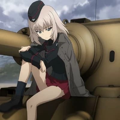 Erika Itsumi thumbnail