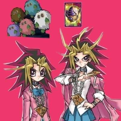 Yusha Bar.Y Moto and Yami Yusha (Ate'a) thumbnail