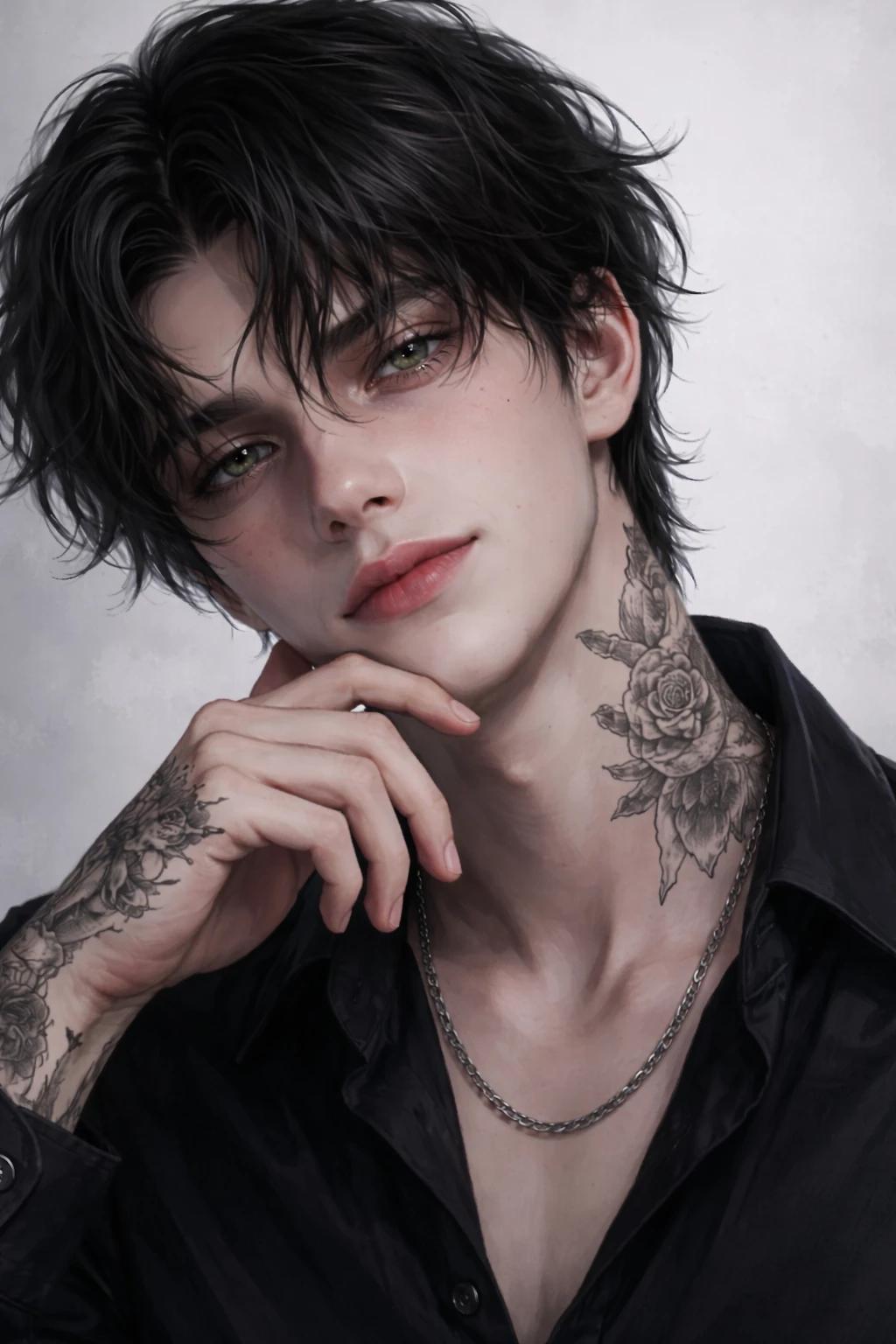 Kaiden Vael thumbnail