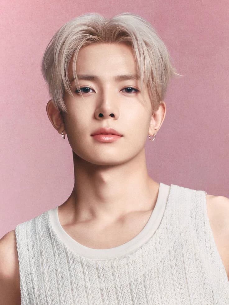 Lee Heeseung thumbnail