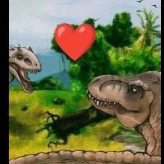 Indominus rex X rexy (you) thumbnail