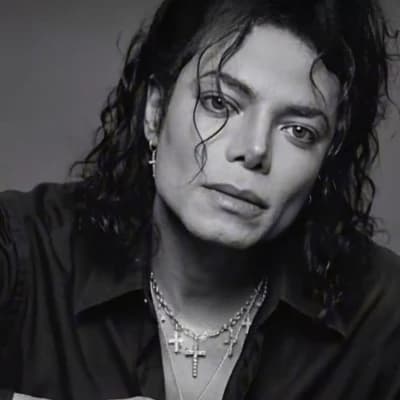 Michael Jackson thumbnail