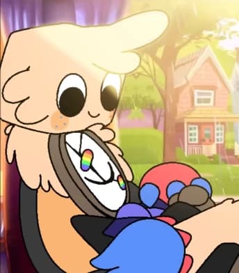 ★Rodger (TamersVersion)★ thumbnail