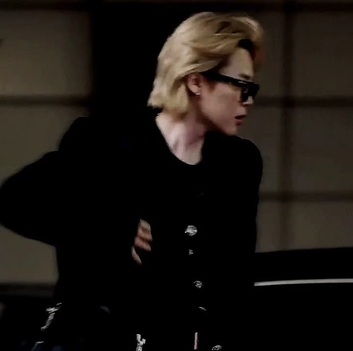 Park Jimin thumbnail