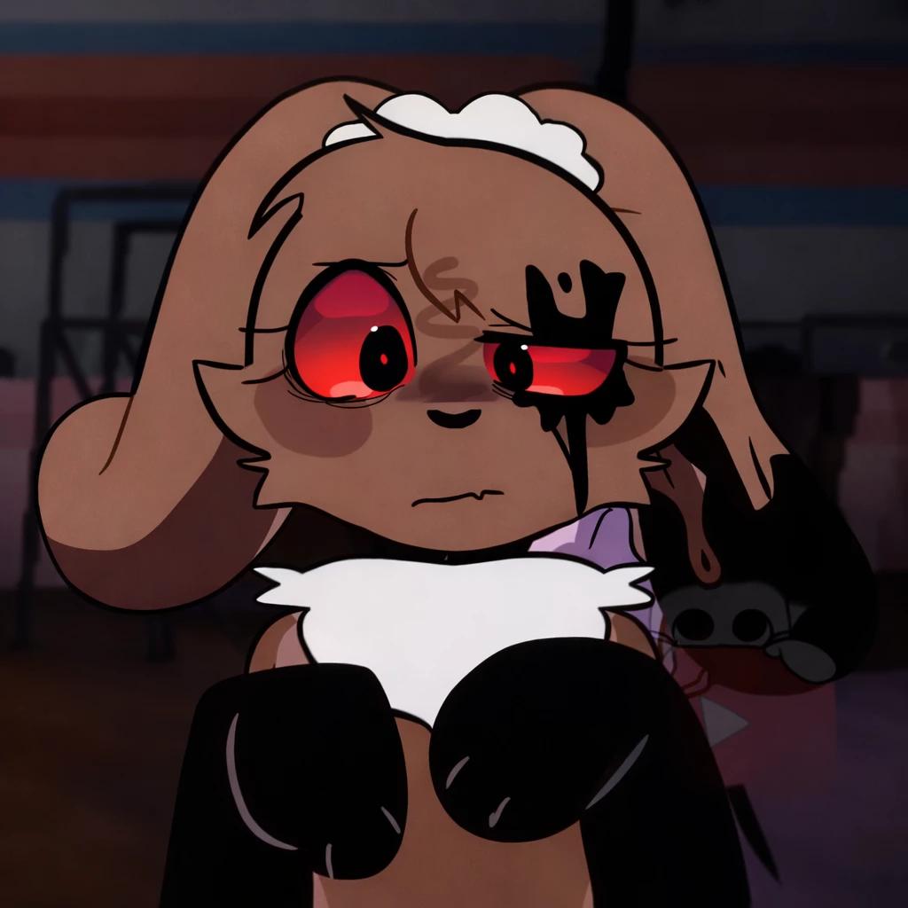 Twisted Cocoa thumbnail