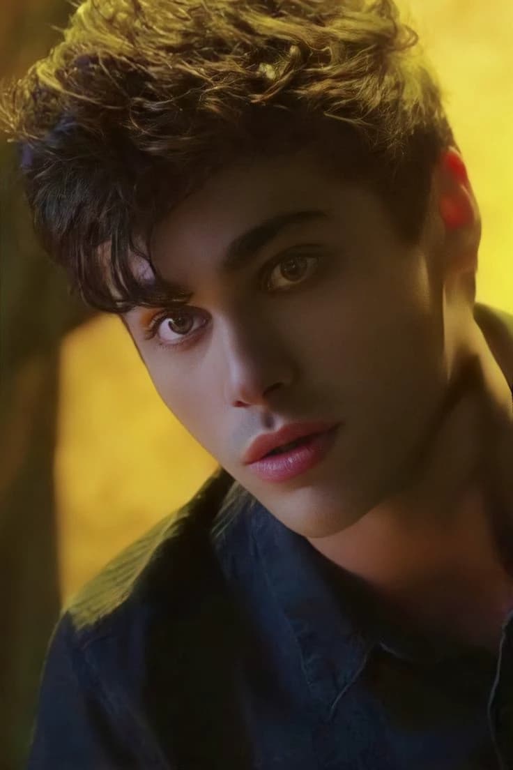 Alec Lightwood  thumbnail