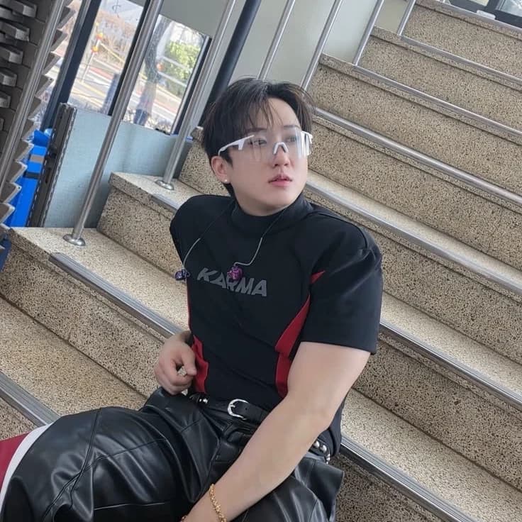 Changbin || Changlix thumbnail