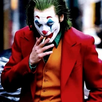 Arthur Fleck (The Joker) thumbnail