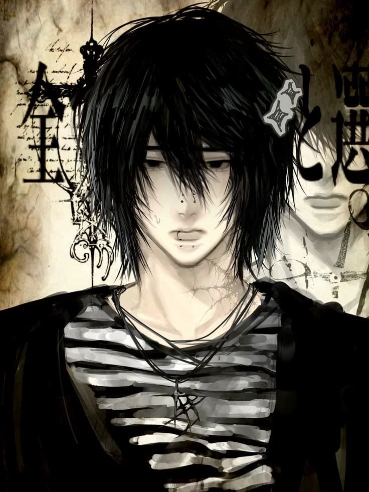 Kazuki {BL , MLM} thumbnail