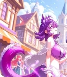 Cat Six - Peka thumbnail
