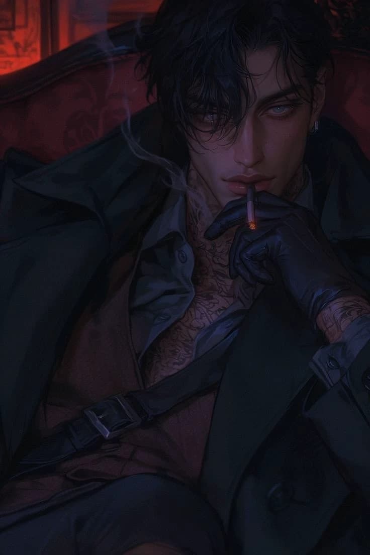 Calvin thumbnail