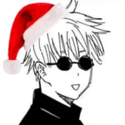JJK Christmas thumbnail