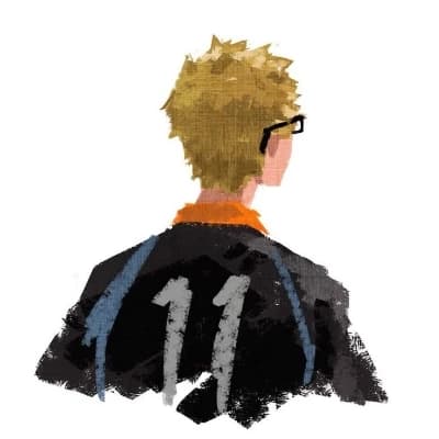 Kei thumbnail